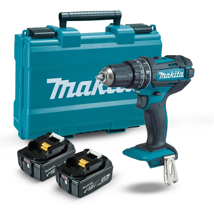 taladro Makita