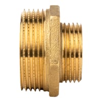 MACHÓN REDUCIDO LATÓN 1 1/2