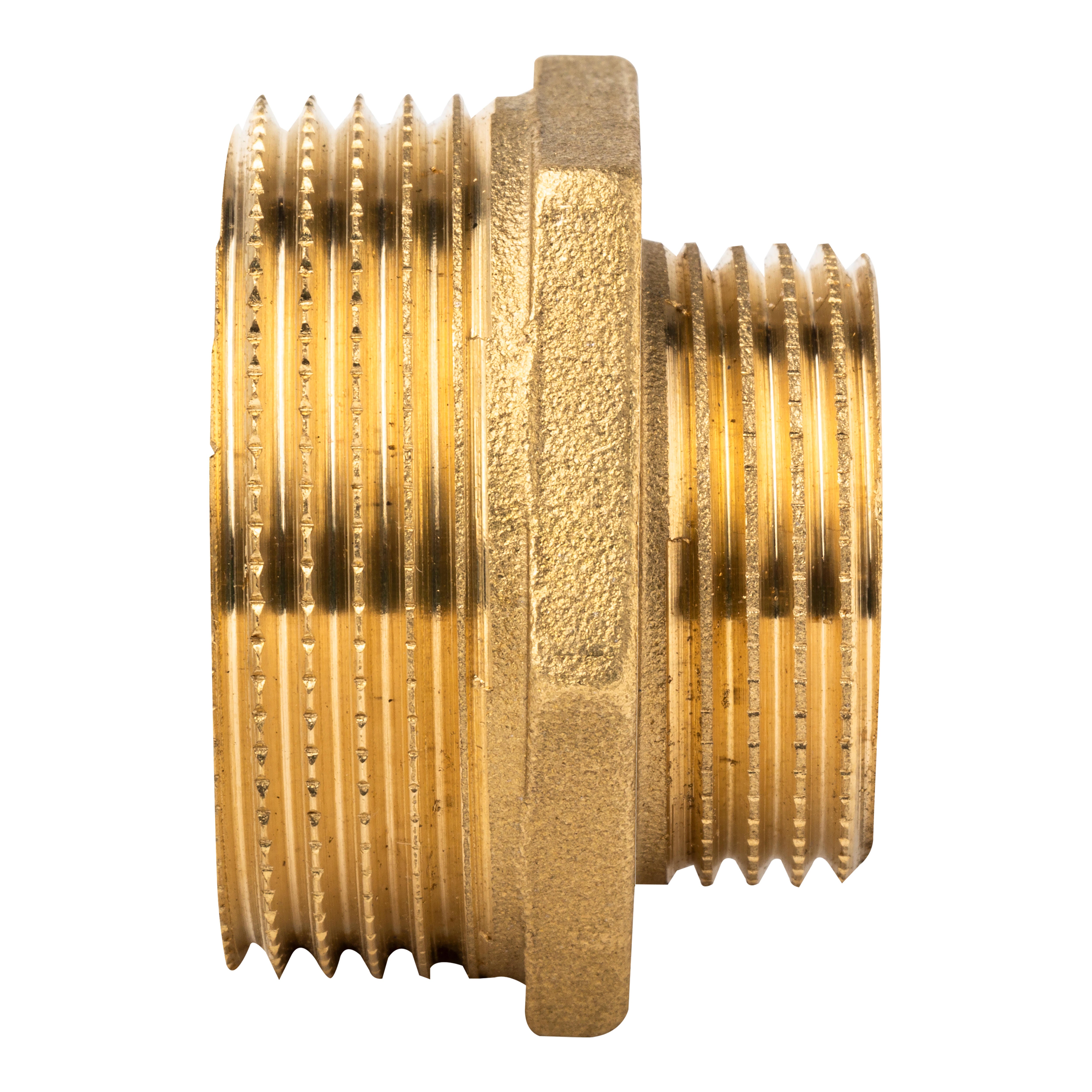 MACHÓN REDUCIDO LATÓN 1 1/2