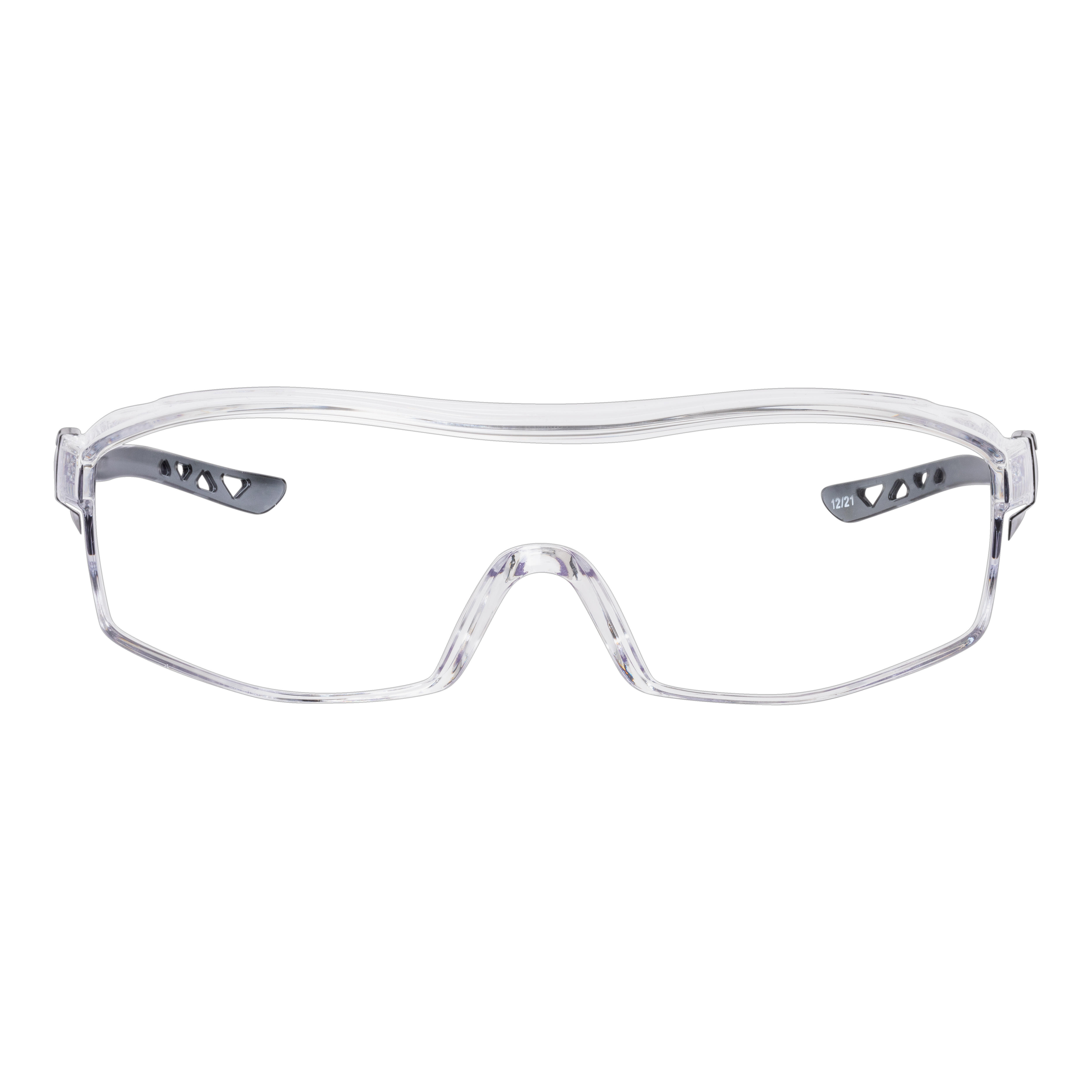 CUBREGAFAS PROTECCION INCOLORA DELTA PLUS HEKLA2 - 2