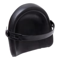 RODILLERA PROTECCION CAUCHO - 2