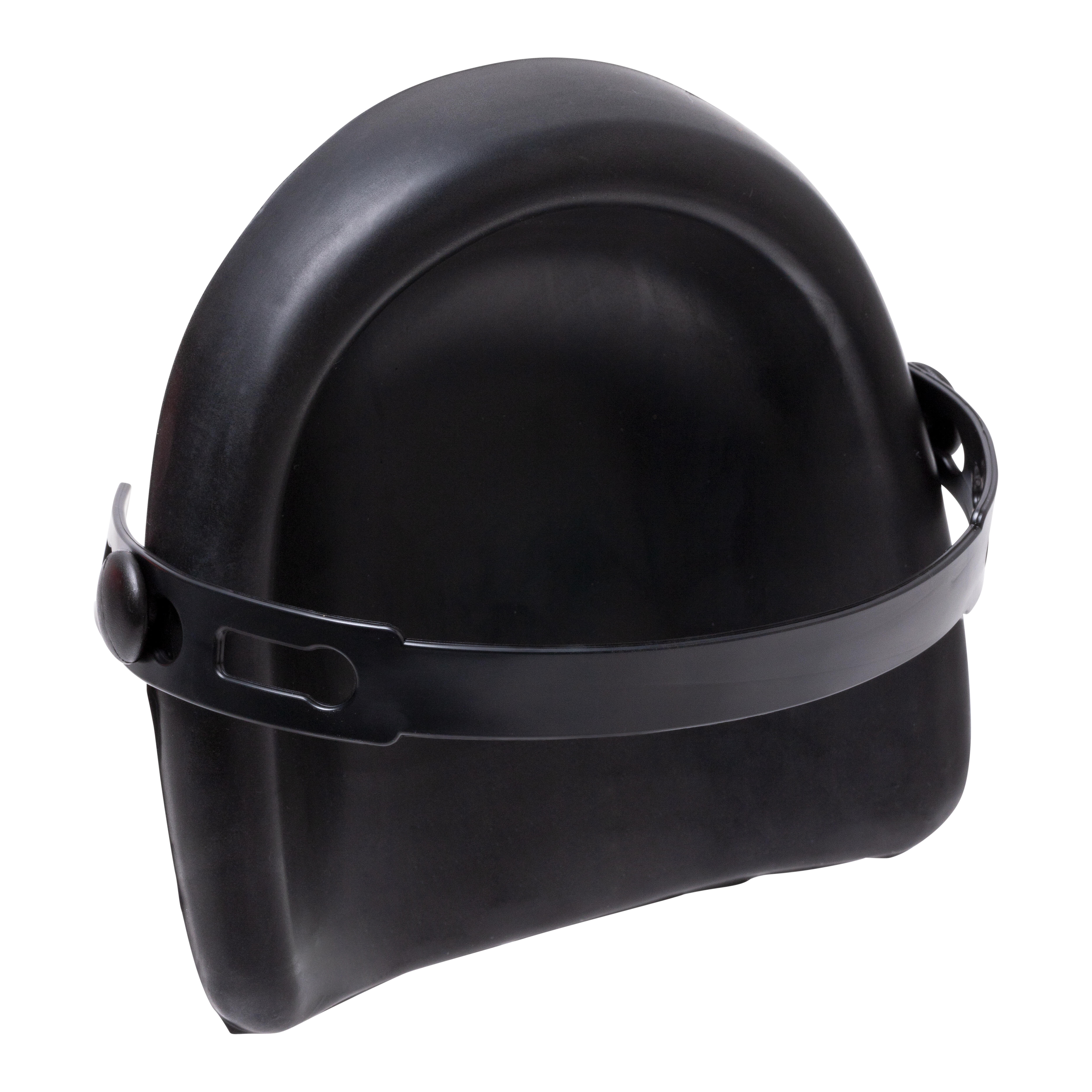 RODILLERA PROTECCION CAUCHO - 2