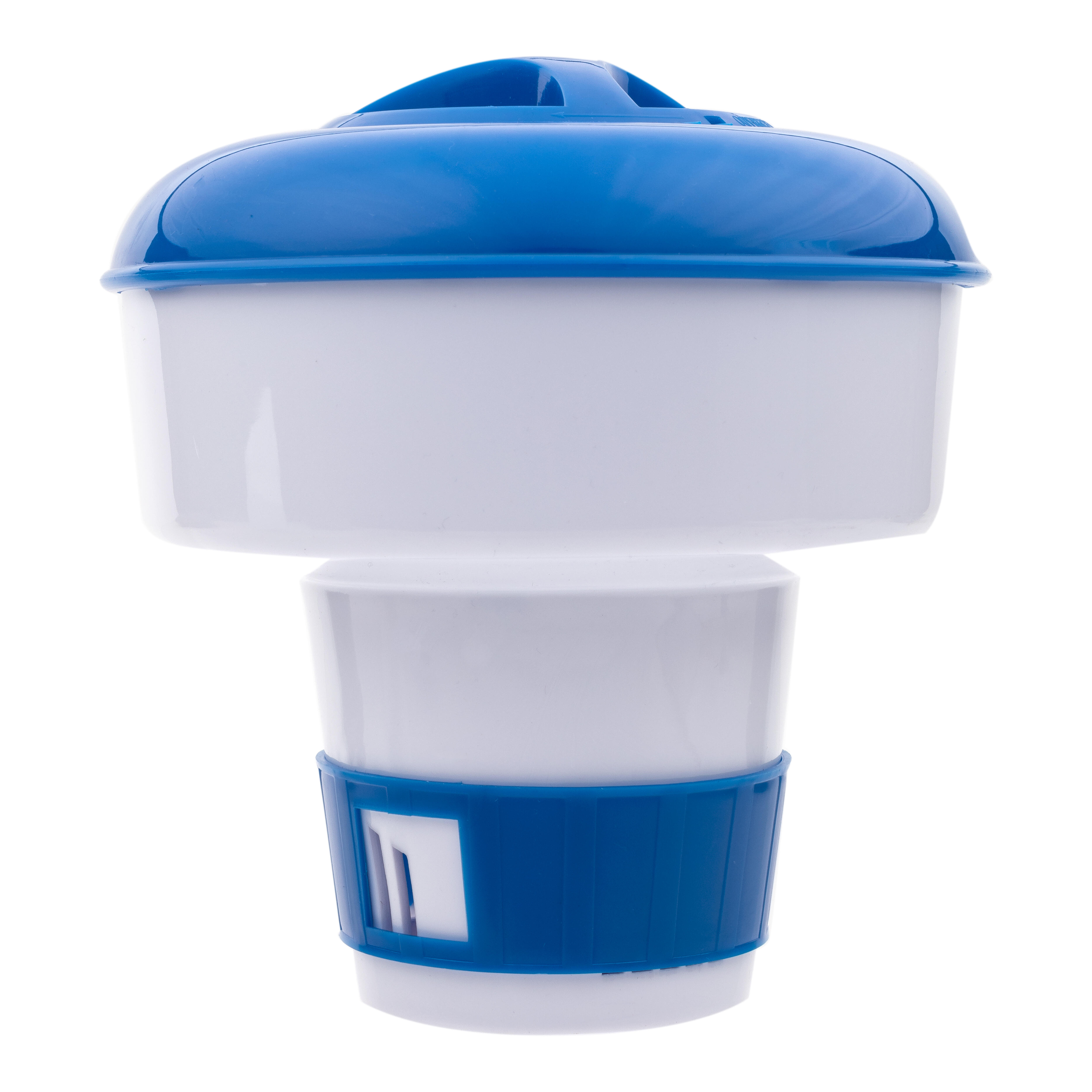 DOSIFICADOR CLORO FLOTANTE - 2