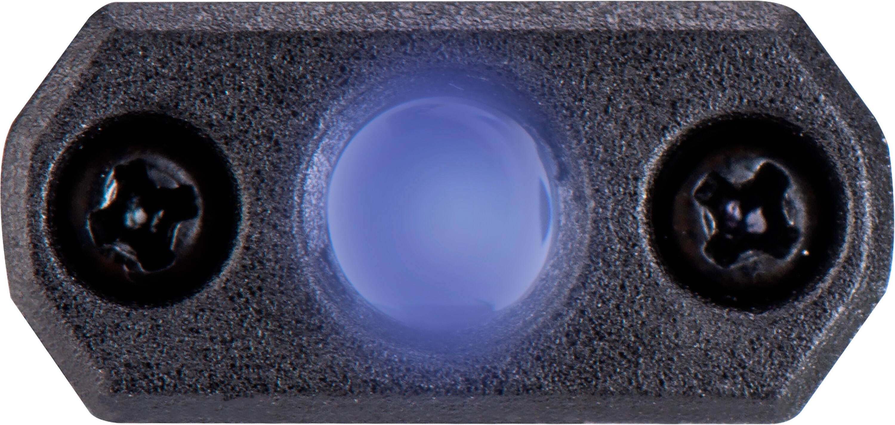 PORTÁTIL TALLER CON BATERÍA 500LM 6W PLEGABLE CON LUZ UV - 6