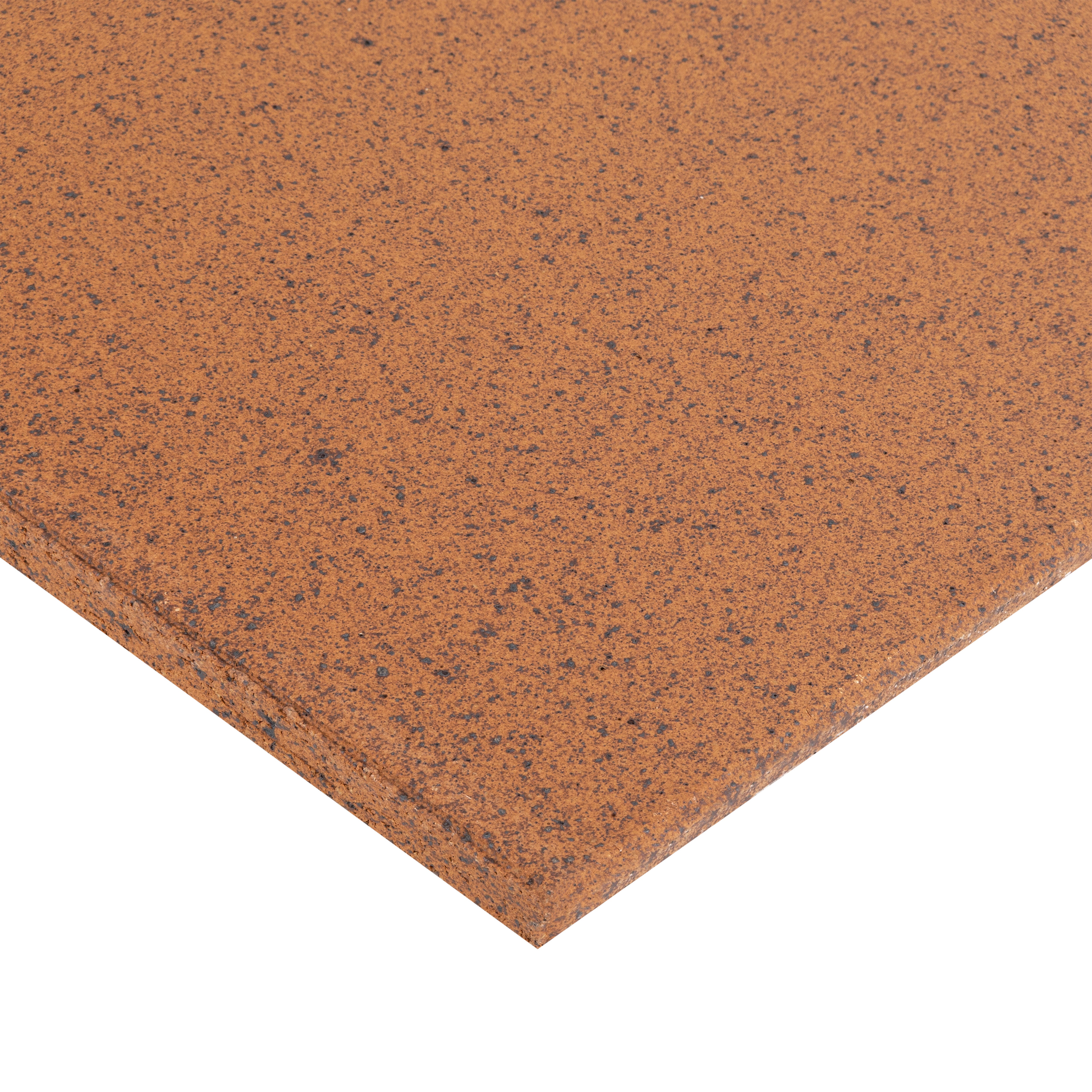 BALDOSA EXTERIOR EXTRUIDO 32.5X32.5CM ALCAÑIZ KLINKER - 4