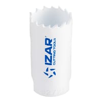 SIERRA CORONA BIMETAL 25 MM IZAR - 3