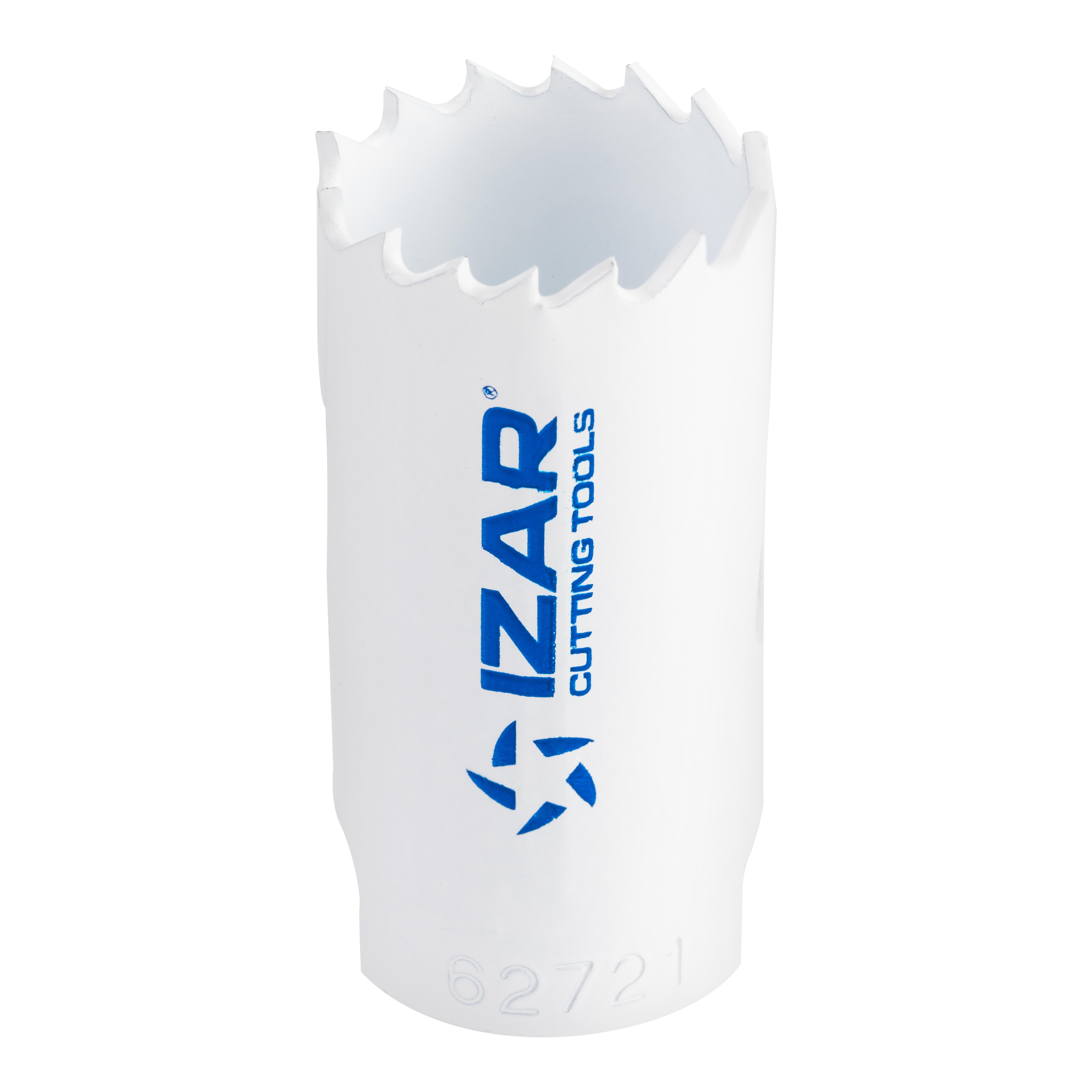 SIERRA CORONA BIMETAL 25 MM IZAR - 3