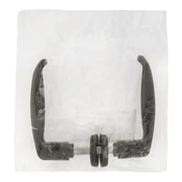 MANETA ALEACION NEGRA 40   50  MM - 3