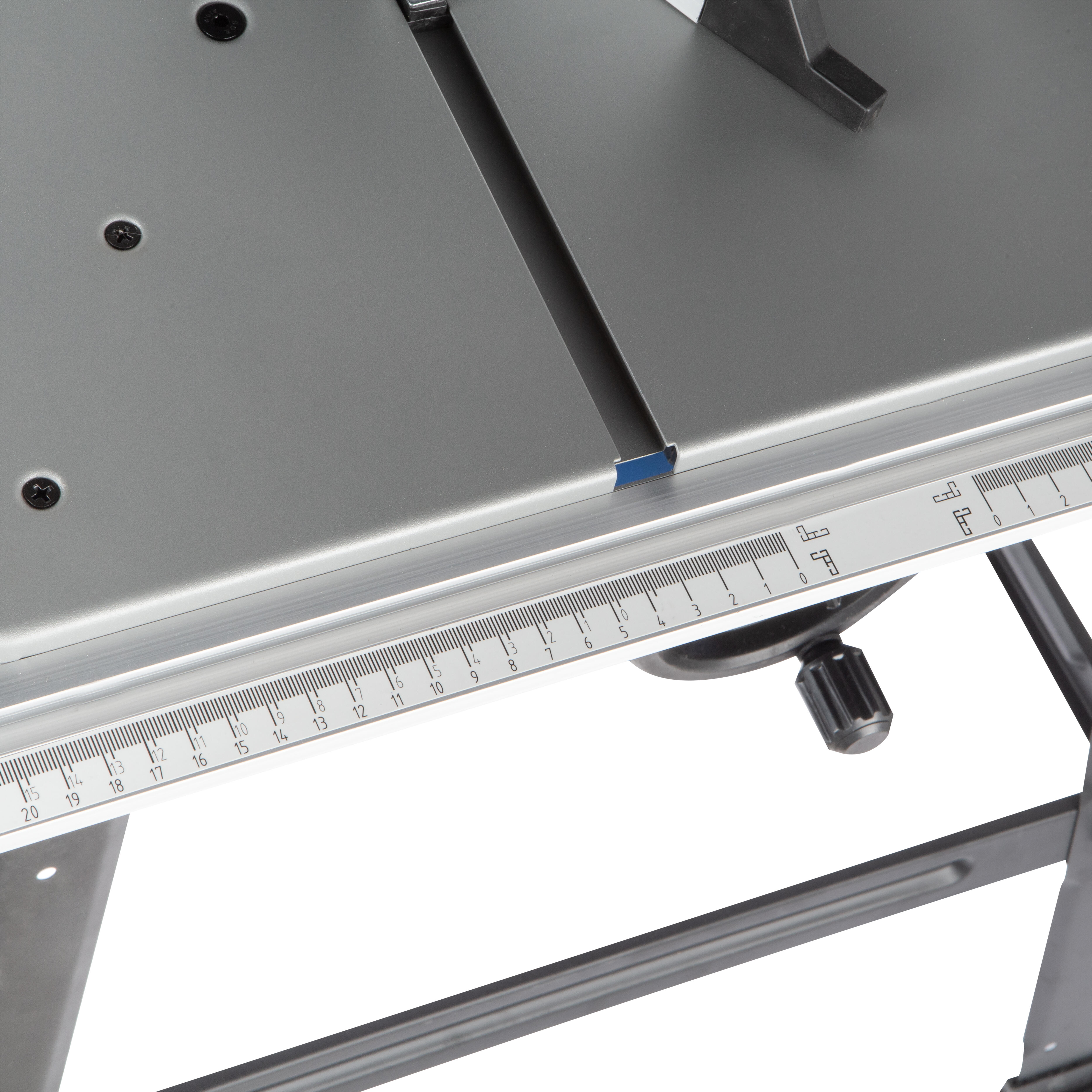 SIERRA DE MESA 250MM 2.000W SCHEPPACH - 9