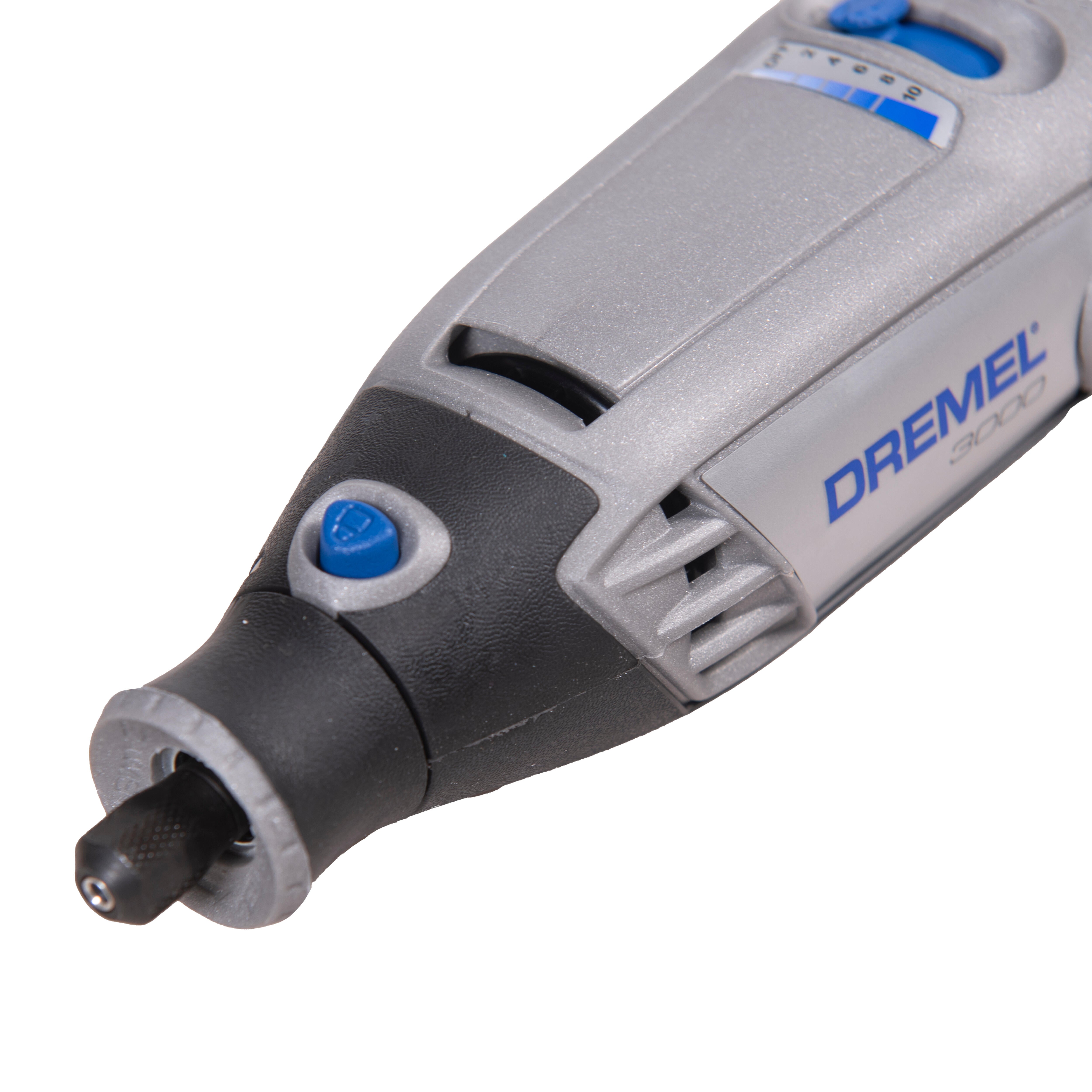 DREMEL 3000 MINI HERRAMIENTA 130W - 5