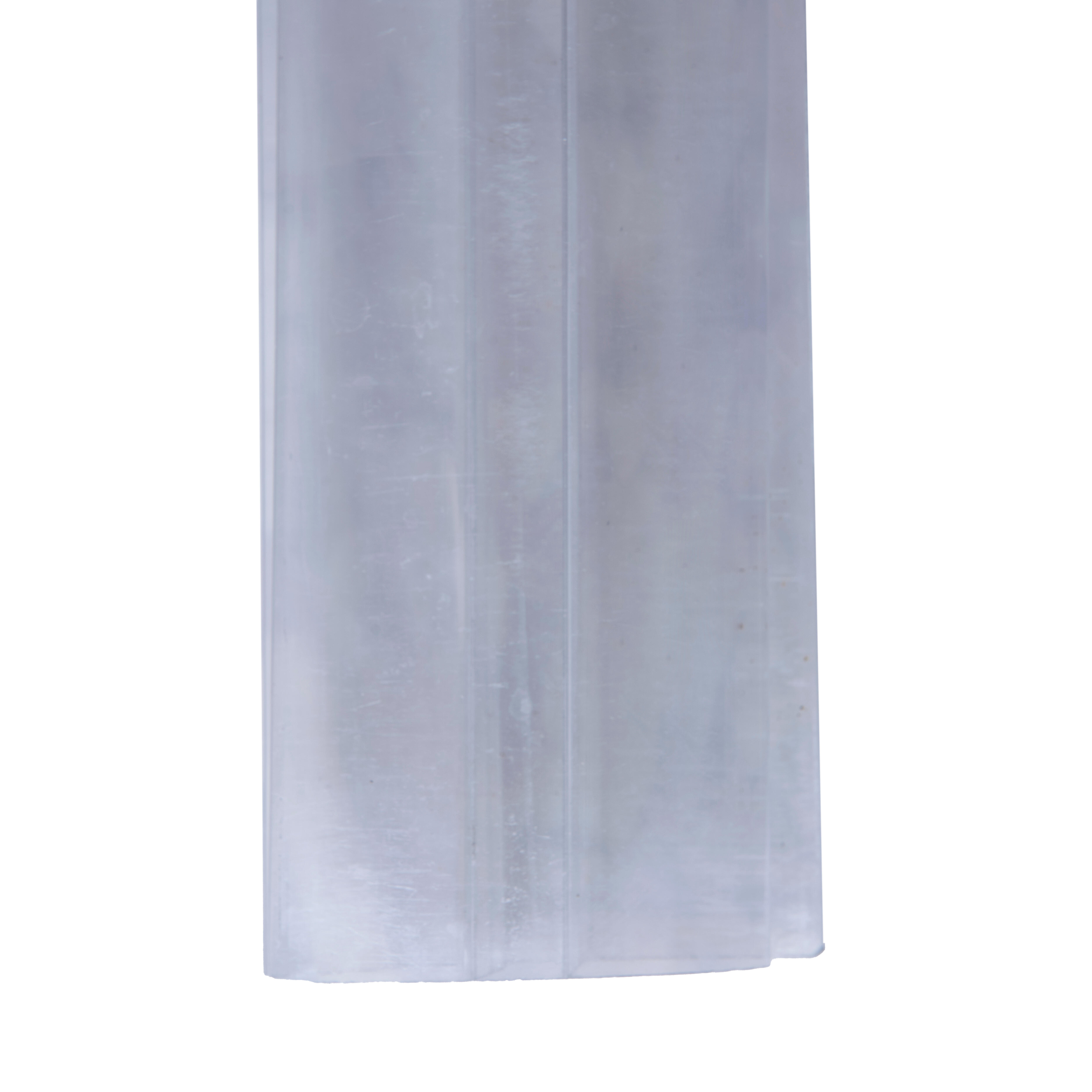 PERFIL UNION H POLICARBONATO 3M 16MM - 2