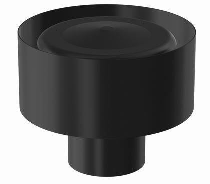 SOMBRERETE ANTIRREVOCO VITRIFICADO 80MM - 2