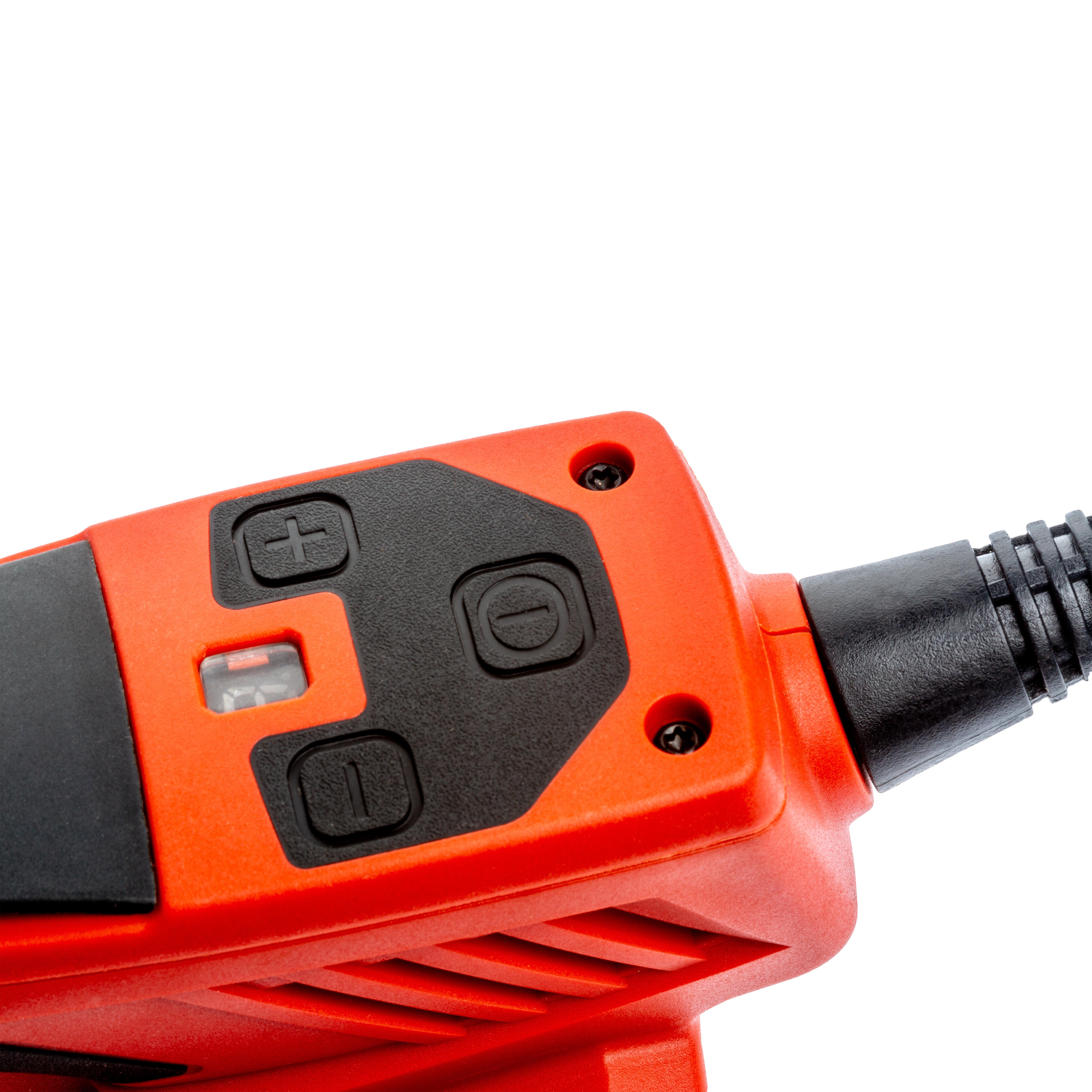 LIJADORA EXCENTRICA 400W STAYER RO 5 BRUSHLESS - 6