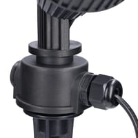 FOCO EXTERIOR 1 LUZ PILOT 35W IP65 - 7