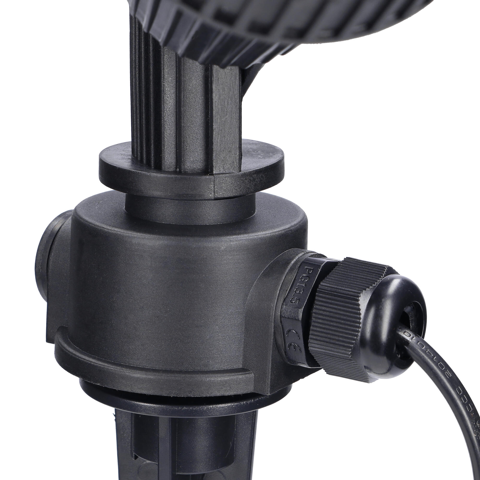 FOCO EXTERIOR 1 LUZ PILOT 35W IP65 - 7