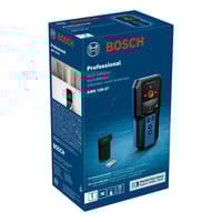DETECTOR DE METALES GMS 120-27 BOSCH - 3