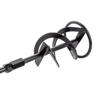 MEZCLADORA DE MORTERO 1200W BELLOTA M12LIGHT - 2