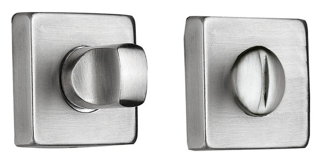 CONDENA/DESCONDENA CUADRADA ACERO INOXIDABLE 50X50MM