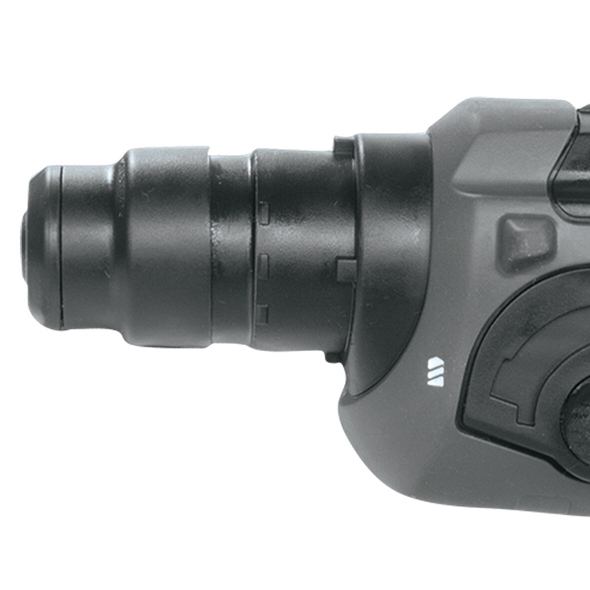 MARTILLO COMBINADO BATERÍA MAKITA DHR202 18V 2J - 6