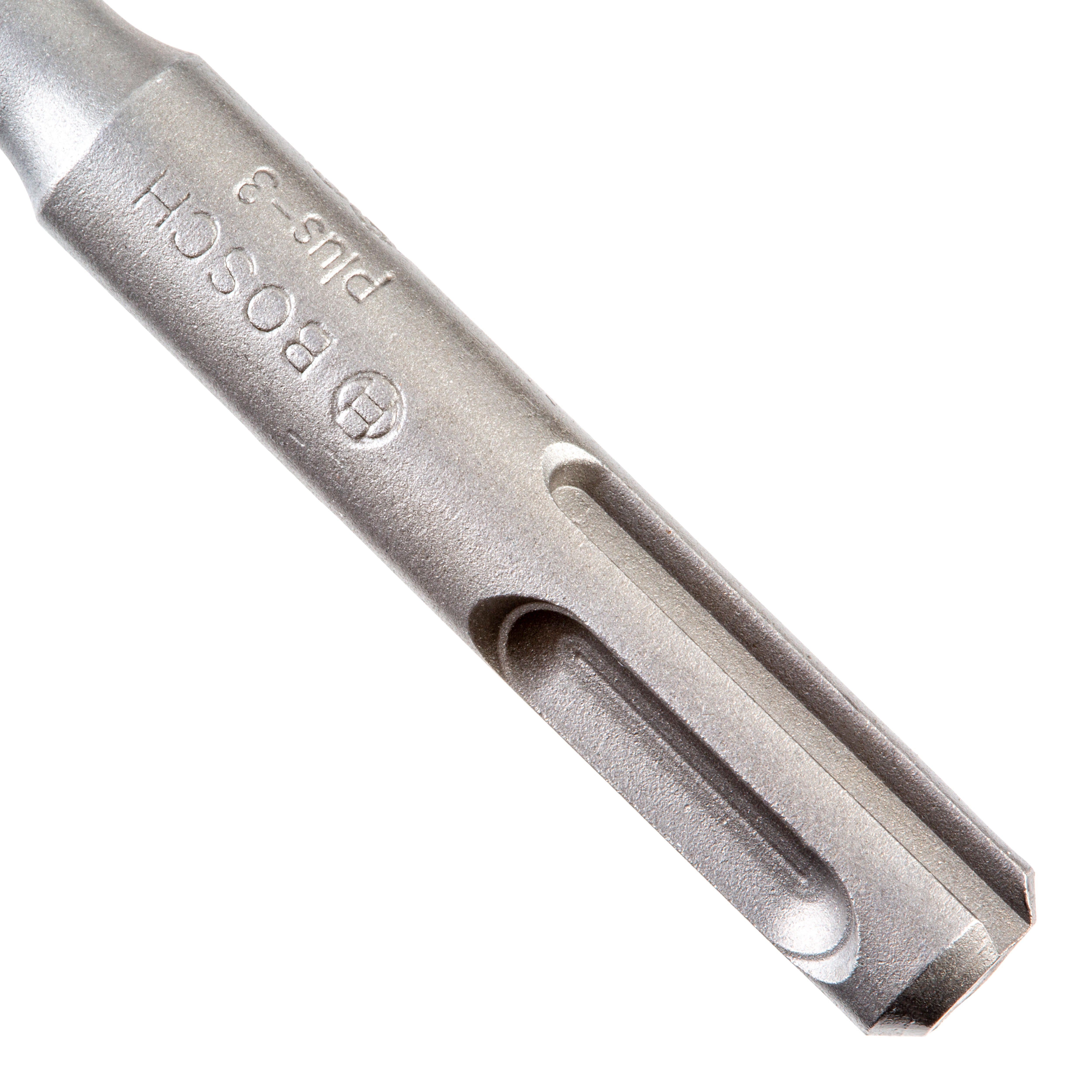 BROCA HORMIGON SDS 8 X 110 MM PLUS-3 BOSCH - 4