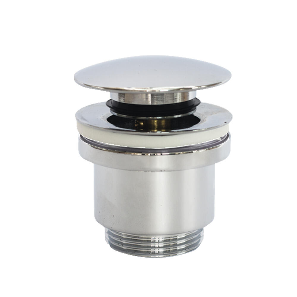 VÁLVULA CLICK CLACK LAVABO 1 1/4