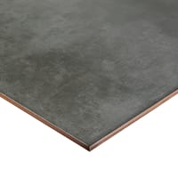 SUELO CERAMICO INTERIOR  45X45CM DIRECT GRAFITO - 4