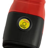 MARTILLO DEMOLEDOR STAYER MD10K 25J 1500W SDS-MAX - 6