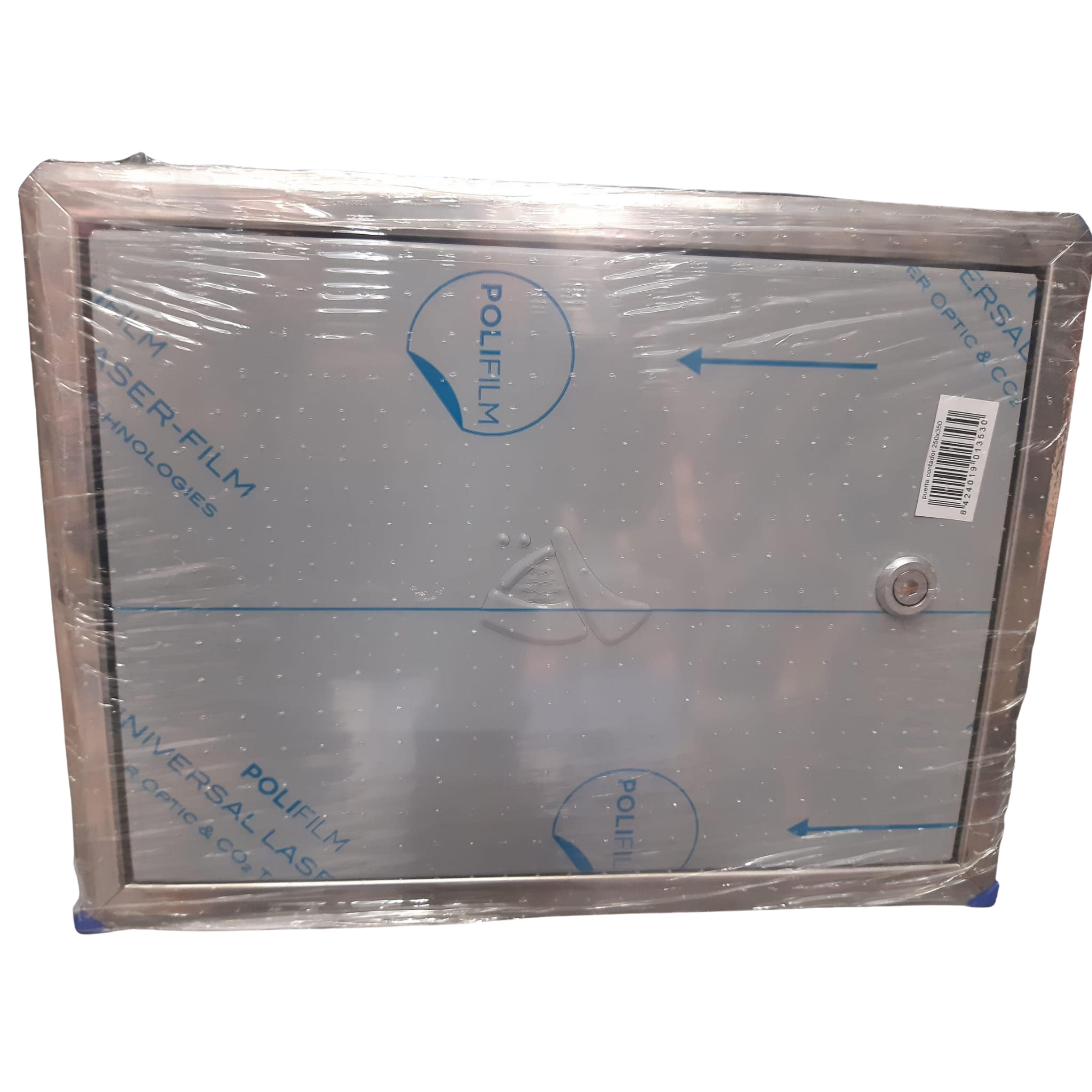 PUERTA DE CONTADOR ALJARAFESA 25X35CM - 2