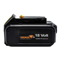 BATERIA COMPATIBLE DEWALT DCB 5AH - 6