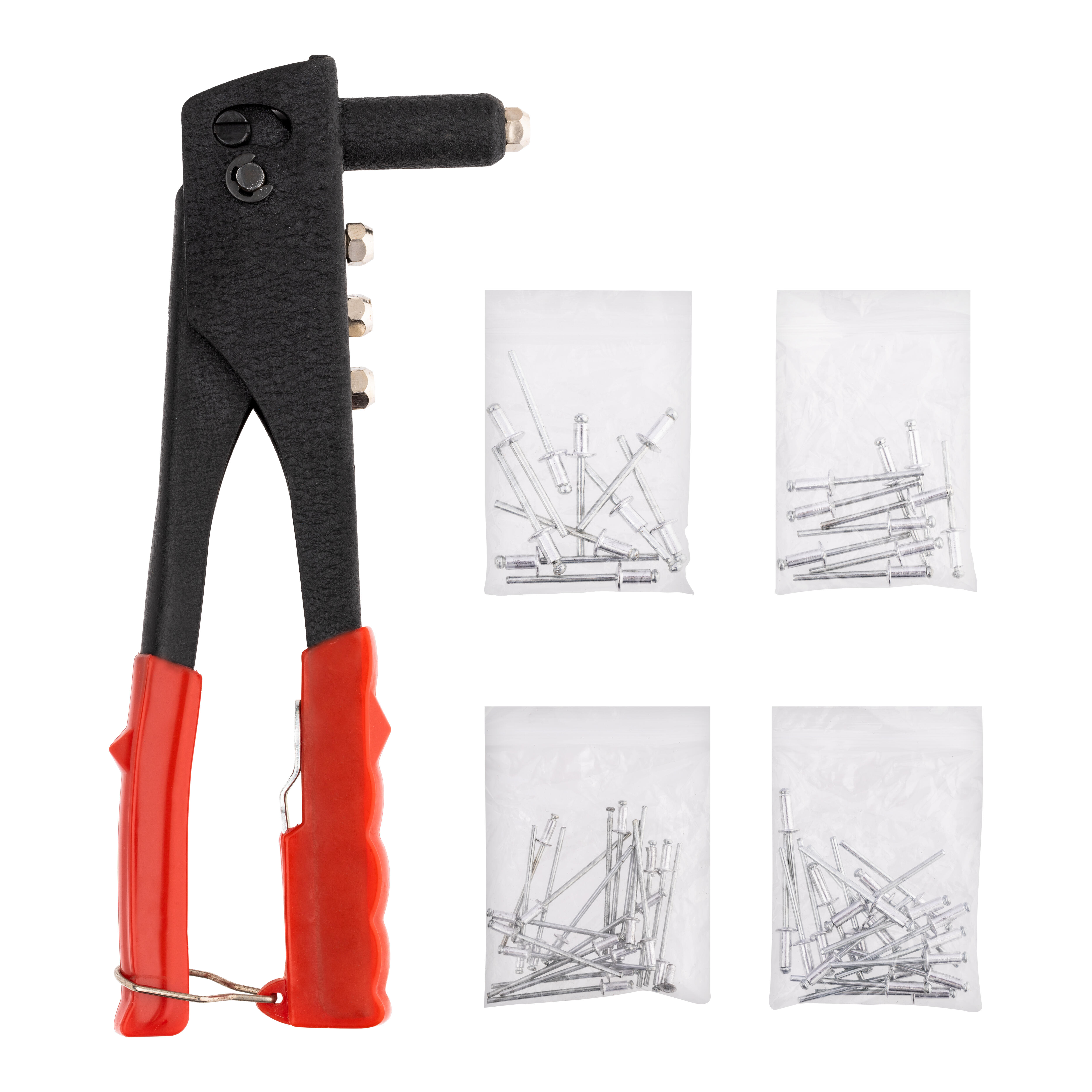 REMACHADORA MANUAL CON REMACHES - 6