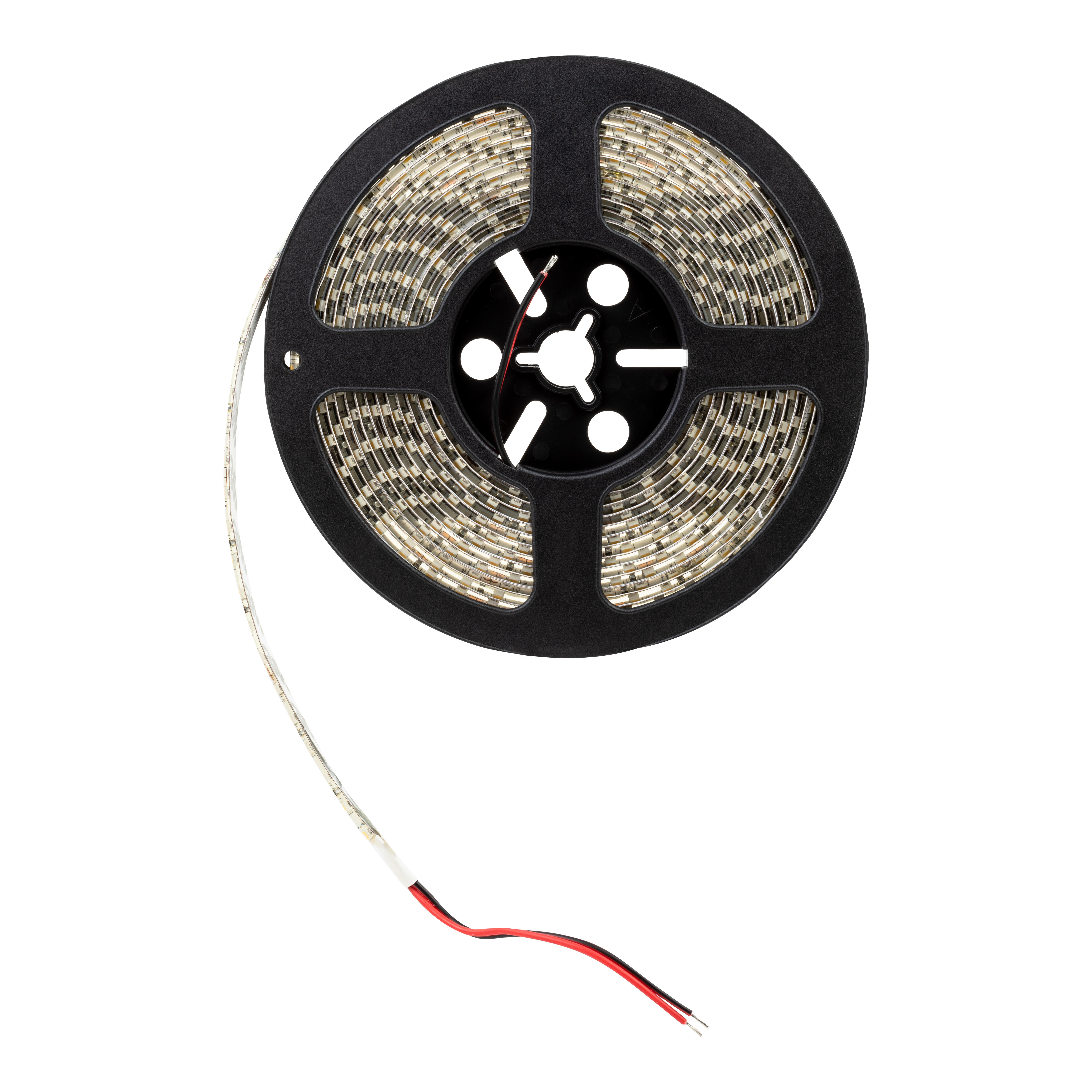 TIRA LED 24V 5M 14,4W/M LUZ NEUTRA  IP65 - 4