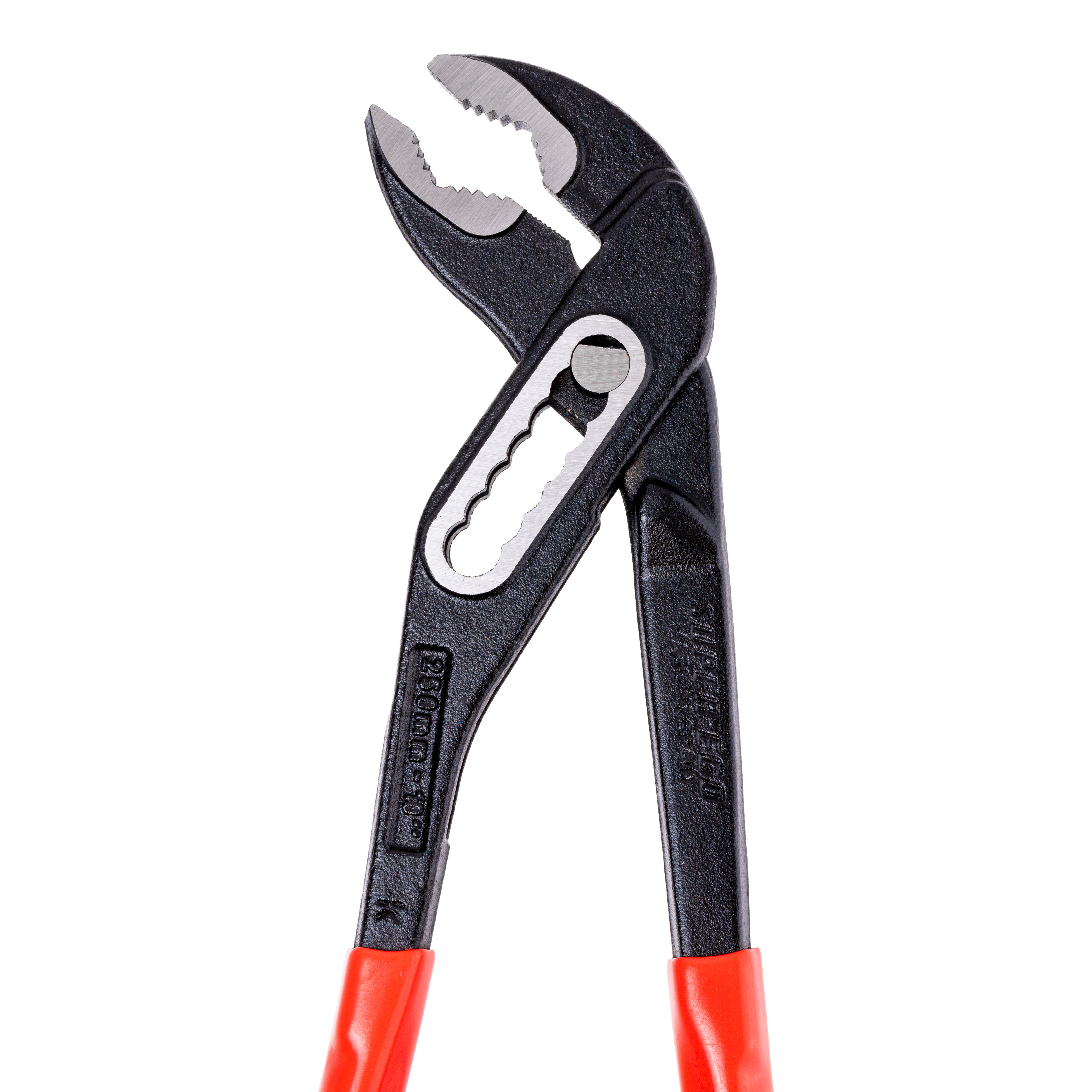 ALICATE PICO DE LORO 240MM SUPER EGO - 3