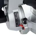 INGLETADORA DOBLE CORTE 1650W MAKITA LH1040F Ø DISCO 260MM - 7