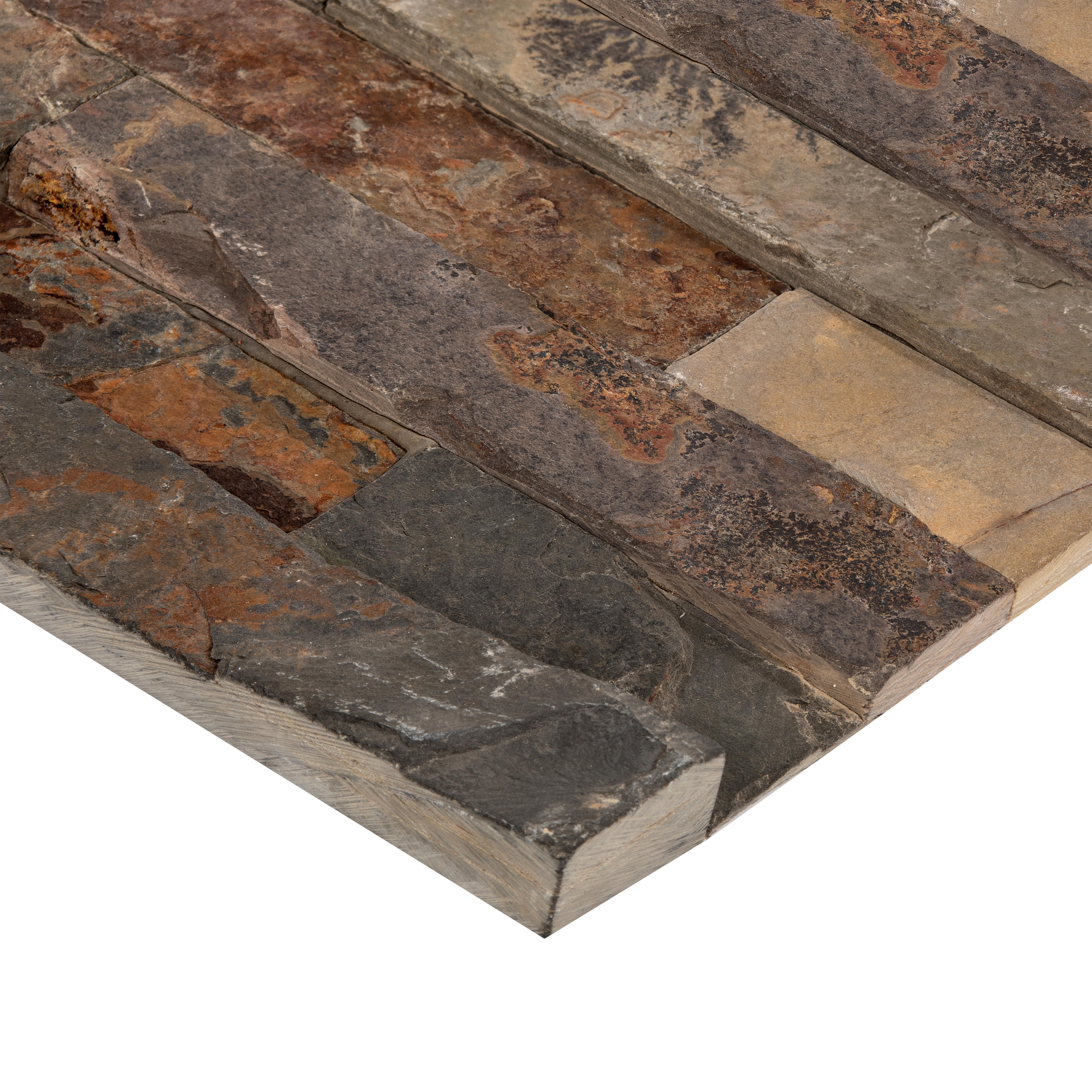 REVESTIMIENTO PIEDRA NATURAL 15X40CM. MOGAN - 3