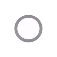 DOWNLIGHT LED EMPOTRAR CIRCULAR GRIS 6W CCT - 1