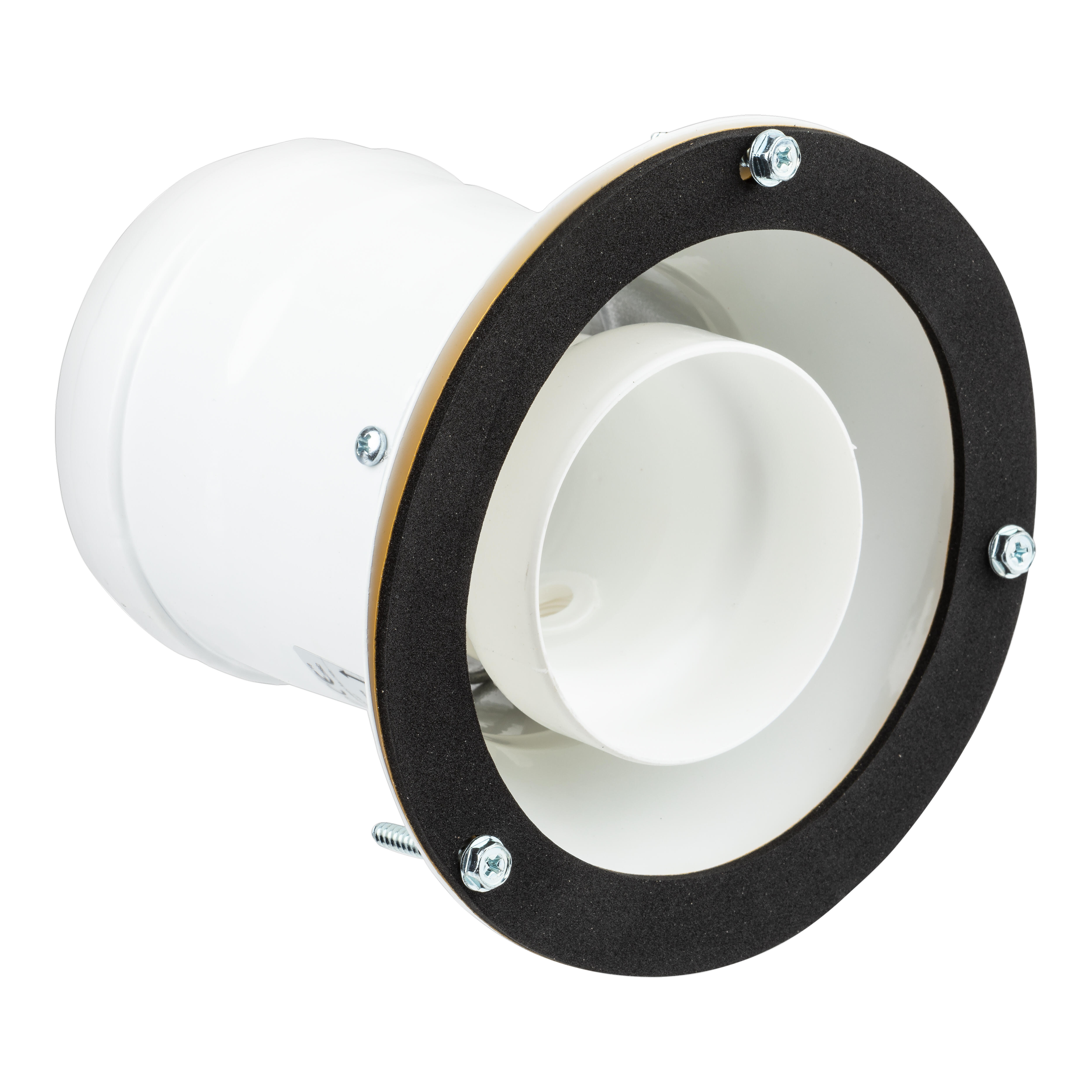 BOQUILLA Ø60-100MM JUNKERS CONDENSACIÓN - 3