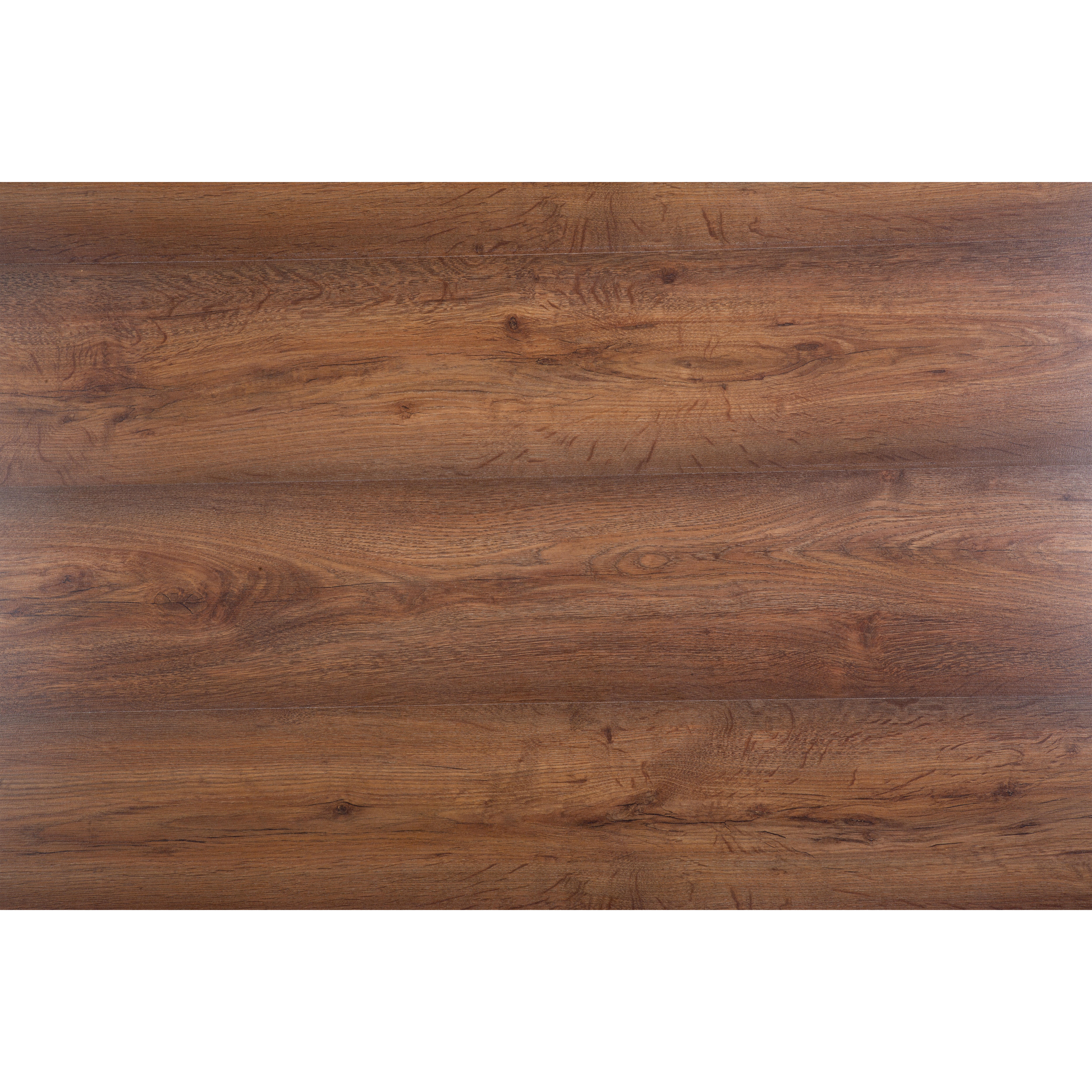 SUELO LAMINADO AC5 12MM MODELO ROBLE MODENA - 4