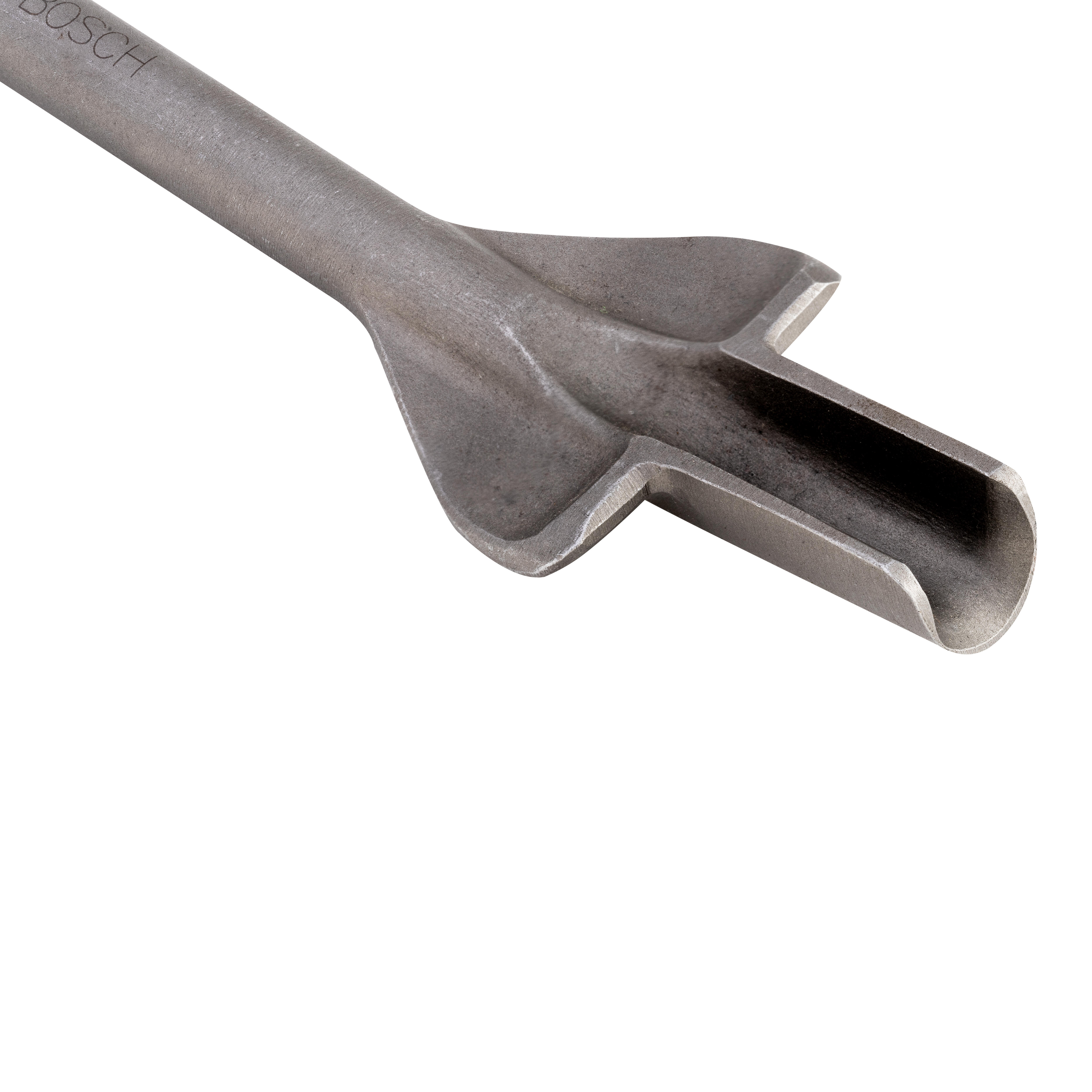 CINCEL CON ALAS SDS-PLUS 250X22MM BOSCH - 4