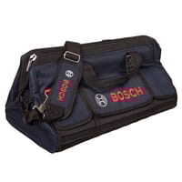 PACK TALADRO PERCUTOR GSB 18V-45 + MARTILLO SDS PLUS GBH 18V-21 + AMOLADORA GWS 18V-10 BOSCH - 19