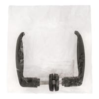 MANETA ALEACION NEGRA 25   35  MM - 3