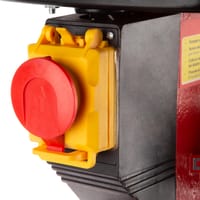 TALADRO DE COLUMNA 550W STAYER TRI160C - 7