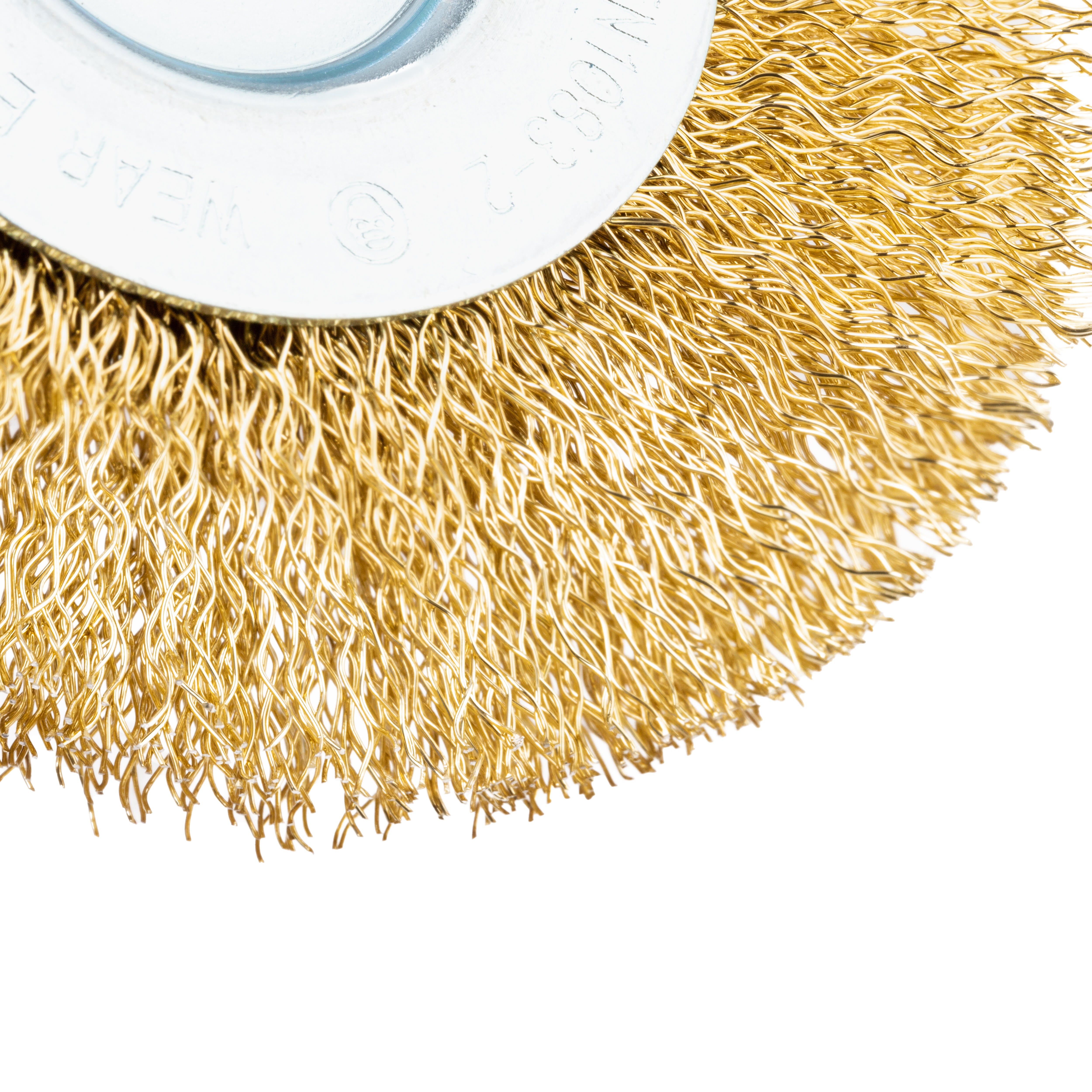 CEPILLO TALADRO CIRCULAR 100 MM BELLOTA - 2