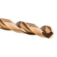 BROCA METAL HSS COBALTO 10 MM IZAR - 2