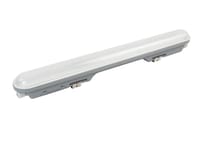 PANTALLA ESTANCA LED 60 18W LUZ NEUTRA IP65 - 3
