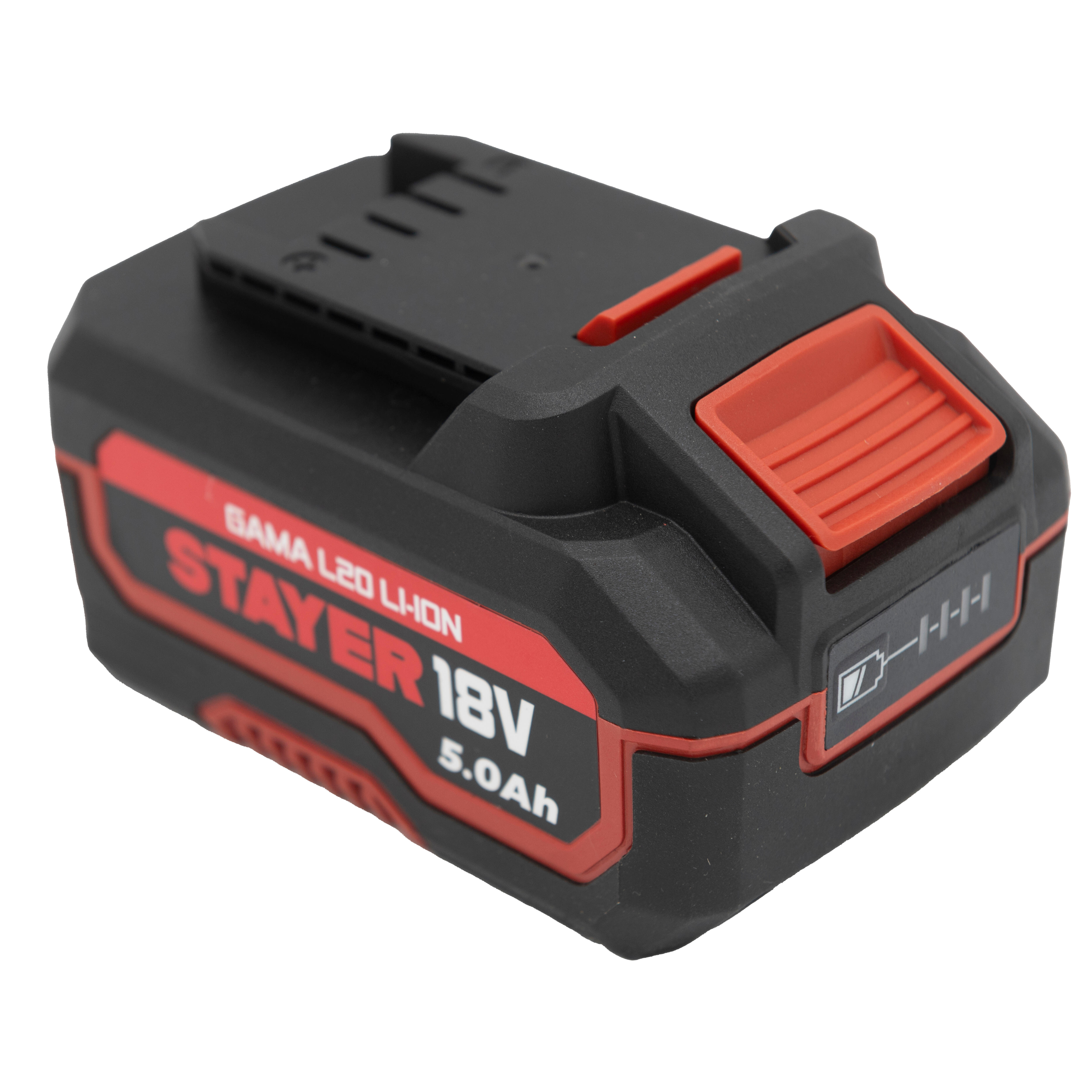 BATERIA STAYER L20 5AH - 7