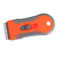 RASCA VIDRIO METALICO - 2