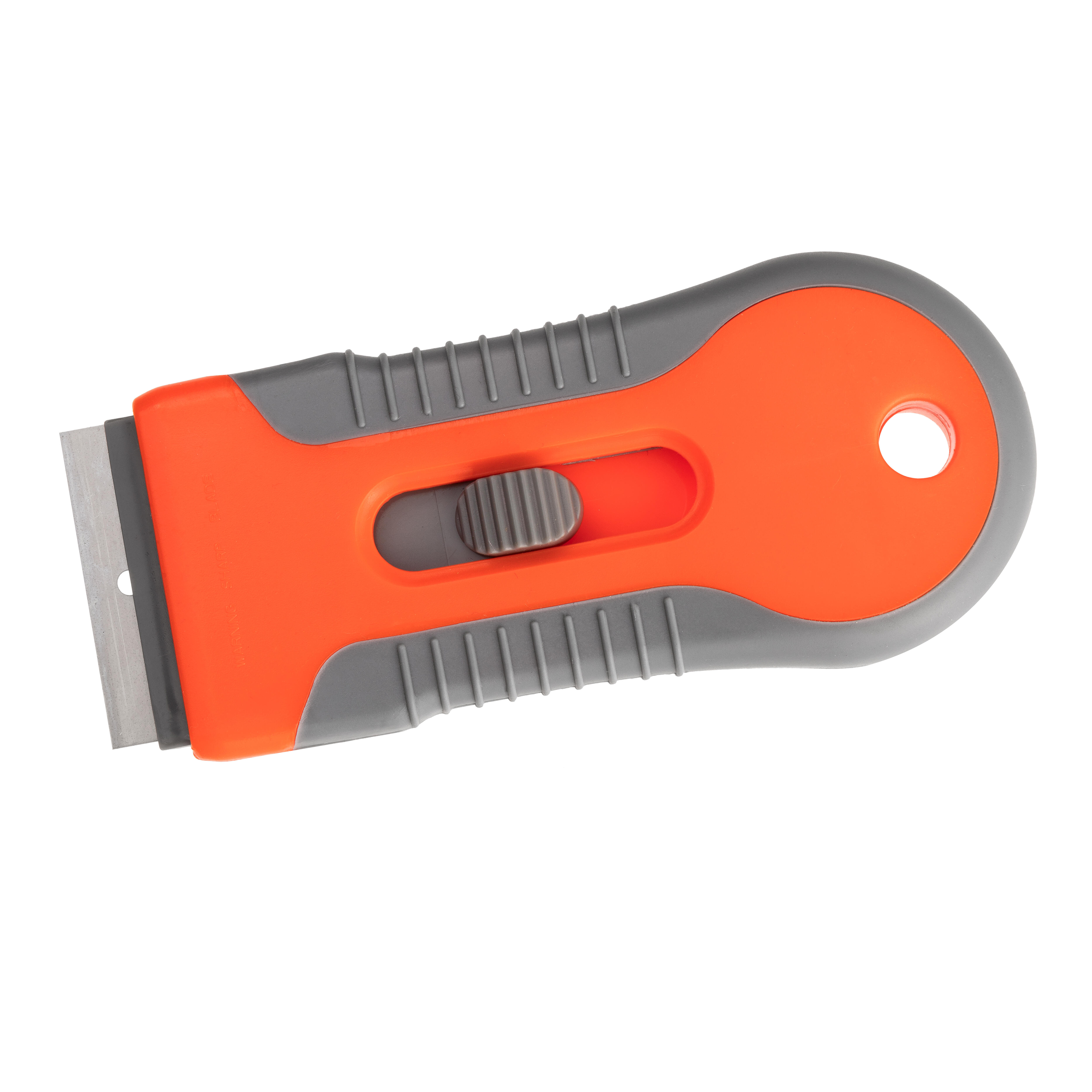 RASCA VIDRIO METALICO 200MM - 2