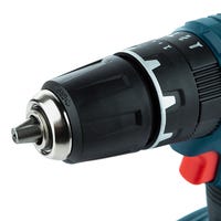 TALADRO PERCUTOR BATERÍA BOSCH GSB 18V-21 18V 2AH - 5