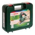 SIERRA CALAR 500W BOSCH PST 650 - 5