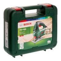 SIERRA CALAR 500W BOSCH PST 650 - 5